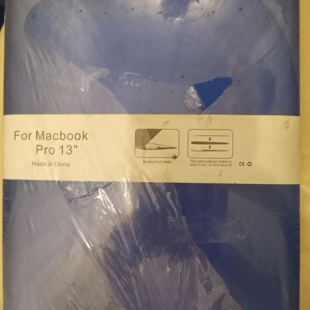 CASE FOR PRO MAC 13 BNWT !!